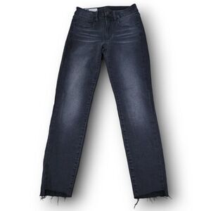 Gap Jeans Size 26 / 2P 25x25 Gap Denim Universal Jegging Mid Rise Jeans Stretch